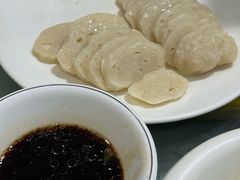 鱼糕-温州一家人美食(西木头市店)