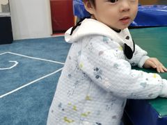 -美吉姆国际儿童发展中心(红谷滩绿地缤纷城中心)