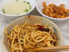 -肖家河家常面(肖家河北街店)