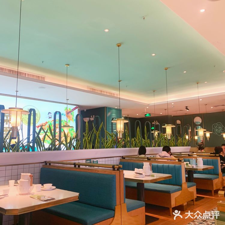 性价比还不错的湘菜