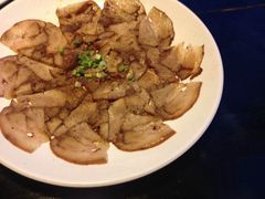 -我去·春饼文化主题餐厅(国定路总店)
