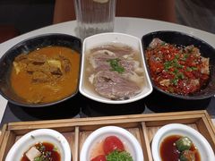 -新仙清汤牛腩(铜锣湾店)