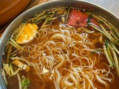 -韩景台烤肉(八大处店)