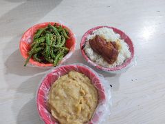 -咱家王新国把子肉(县东巷店)