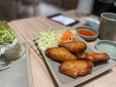 -安南小馆(华润城万象天地店)