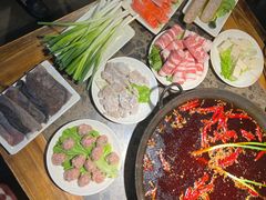 -六公里老火锅(总店)