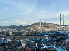 -海门岛七号餐厅