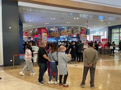 -杉杉奥特莱斯广场(哈尔滨店)