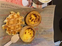 -肯德基(新佛罗伦萨店)
