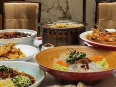 -李记东北饺子馆·东北菜(欢乐谷店)