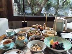 -广富林宰相府酒店·水云间
