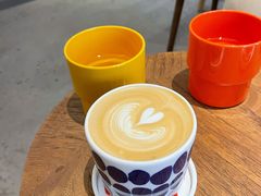 -argangKaffe(宝庆路店)