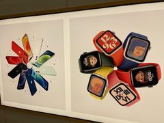 -Apple零售店(济南恒隆广场店)