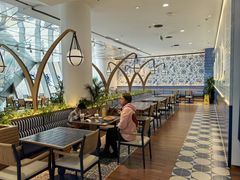 -贝林大翅鲸简餐厅(国家海洋博物馆店)