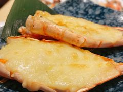 -大渔铁板烧(万象城店)