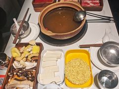 -菌小白火锅(时尚天河店)