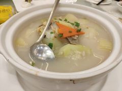 -天鲜阁·海鲜粤菜·33年老字号(石槎白云站店)