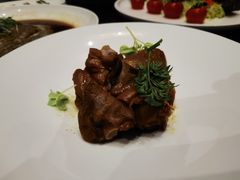 -禧宴Joyous Restaurant(禧园店)