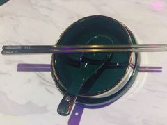 餐具摆设-啤仕多·啤客国潮跳舞BAR(保俶路店)