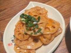 -湘人龙记老长沙米粉(鸟巢店)