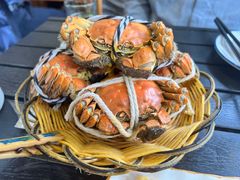 -蟹天蟹地农家菜·阳澄湖大闸蟹(浅水湾店)