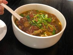 -吉亨面馆(古北1699店)