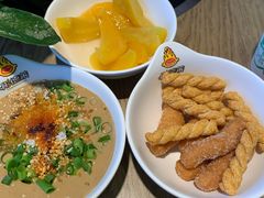 -彤德莱火锅(大学城店)