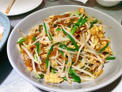 素炒合菜-鸭王烤鸭店(三里河店)