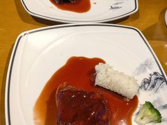 -三凤酒家·百年无锡菜(清扬茂业店)