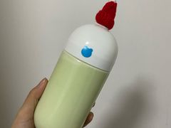 绿宝石鲜奶-兰熊鲜奶(西直门凯德mall店)