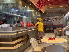 -每味每客·重庆麻辣烫(拓展大厦店)