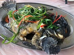 -南蚝小贝海鲜特色餐厅(南澳岛店)