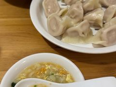 -海胆小馆(东北水饺·春柳店)