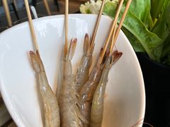 -衡山汇·高级粤菜(霄云路店)