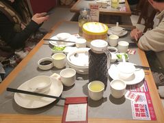 -褚记烤鸭·南京家常菜(雨花客厅店)