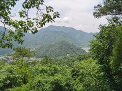-富春桃源风景区