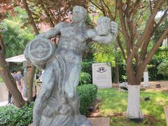 -青岛啤酒博物馆