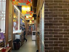 -井格重庆火锅(临平银泰城店)