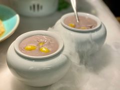 白果芋泥-潮堂 · 潮州菜(恒隆广场店)