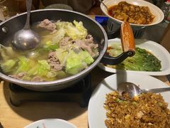 -全牛匠·乐山跷脚牛肉(新中关店)