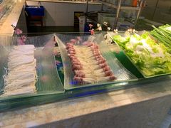 -小科自助海鲜烧肉(高区店)