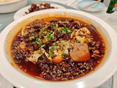 -鸿运楼烤鸭店(天桥店)