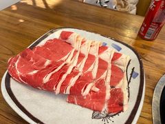 -庭院·冰煮羊·北京涮肉(西单店)