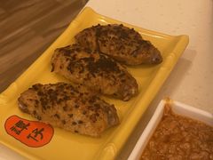 -谭仔米线(皇庭广场店)