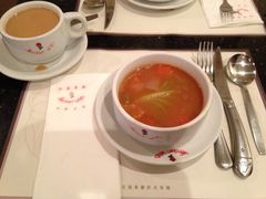 -花园餐厅(铜锣湾店)