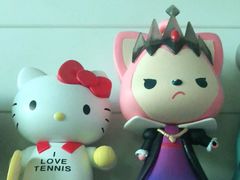 -泡泡玛特POPMART(合生汇店)