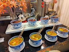 -西藏饭店·亚克·食光自助餐厅(文殊院店)