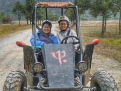 -Club Med地中海俱乐部·桂林度假村