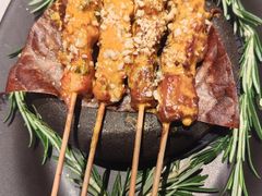 -狮拾久·现代新加坡料理(壹方城店)