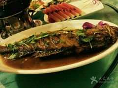 -高德海鲜舫(黄河南大街店)